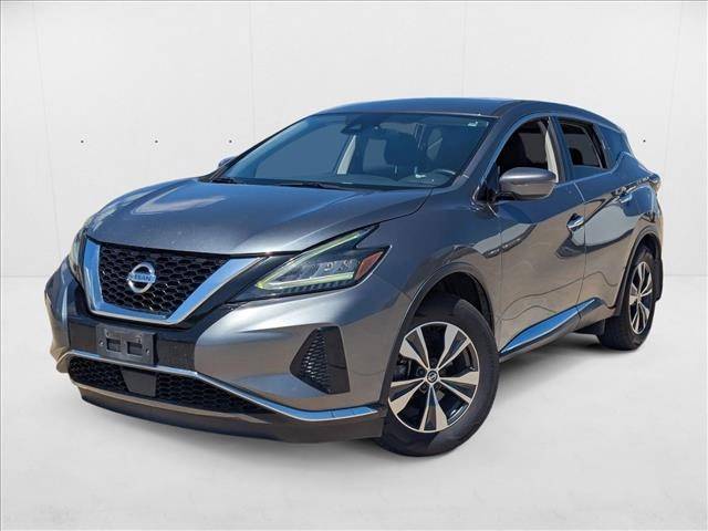 2020 Nissan Murano S — SUV — 202,377 mi — Corpus Christi, TX
