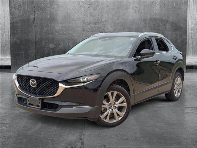 2021 Mazda CX-30 Premium — SUV — 48,608 mi — Corpus Christi, TX