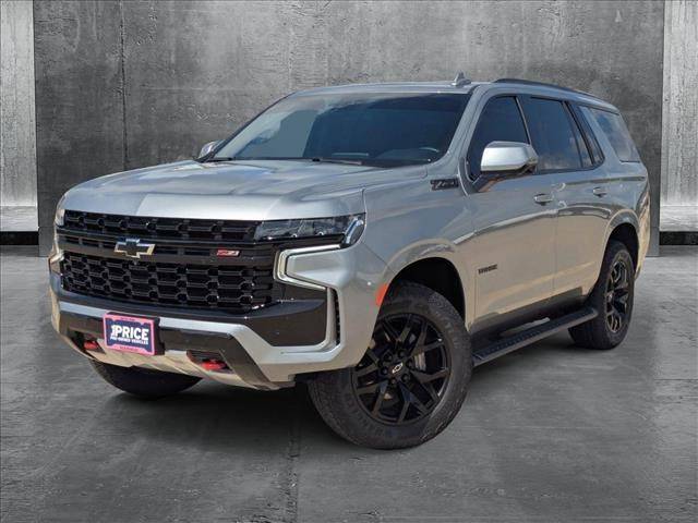2024 Chevrolet Tahoe Z71 — SUV — 7,499 mi — Corpus Christi, TX