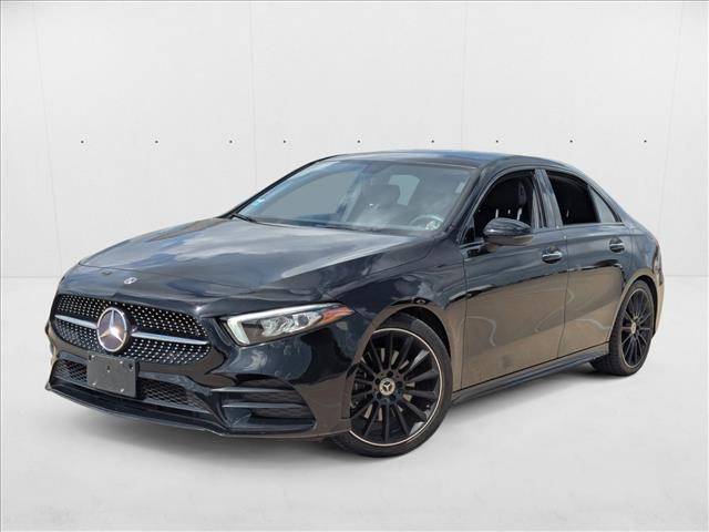 2020 Mercedes-Benz A-Class A 220 — Sedan — 50,612 mi — Corpus Christi, TX