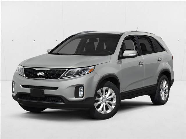 2014 Kia Sorento LX — SUV — 147,082 mi — Corpus Christi, TX
