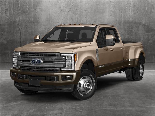 2017 Ford Super Duty F-350 King Ranch — Pickup Truck — 118,465 mi — Corpus Christi, TX