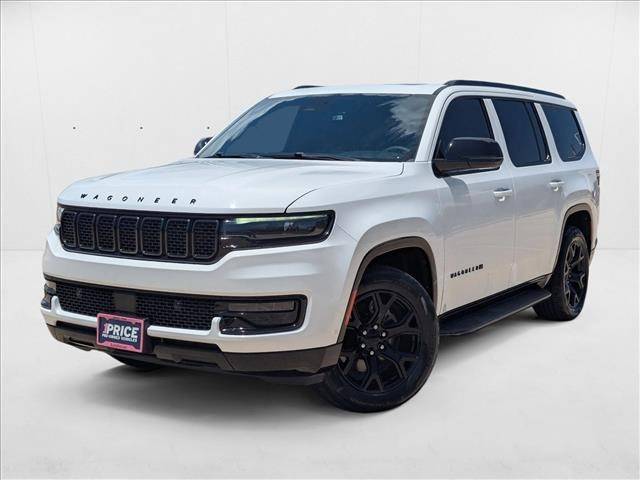 2023 Jeep Wagoneer Carbide — SUV — 32,880 mi — Corpus Christi, TX