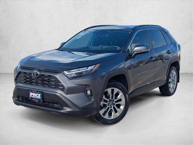 2024 Toyota RAV4 XLE Premium — SUV — 43,343 mi — Corpus Christi, TX