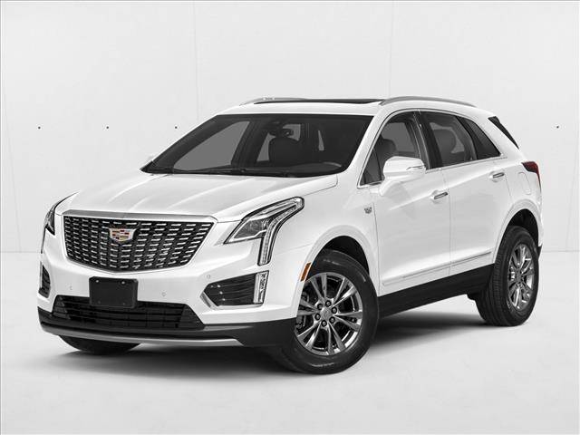 2023 Cadillac XT5 Premium Luxury — SUV — 12,994 mi — Corpus Christi, TX