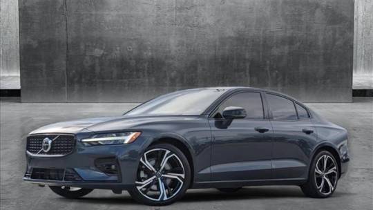 2023 Volvo S60 Core — Sedan — 15,171 mi — Corpus Christi, TX