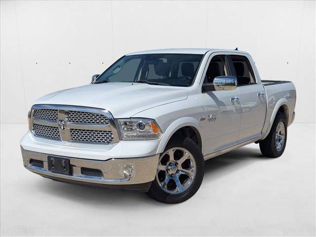 2017 Ram 1500 Laramie — Pickup Truck — 70,935 mi — Corpus Christi, TX