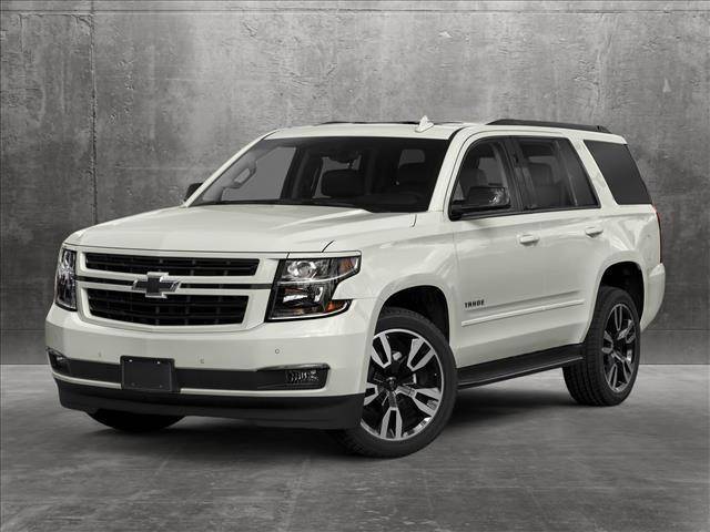 2020 Chevrolet Tahoe Premier — SUV — 67,308 mi — Corpus Christi, TX