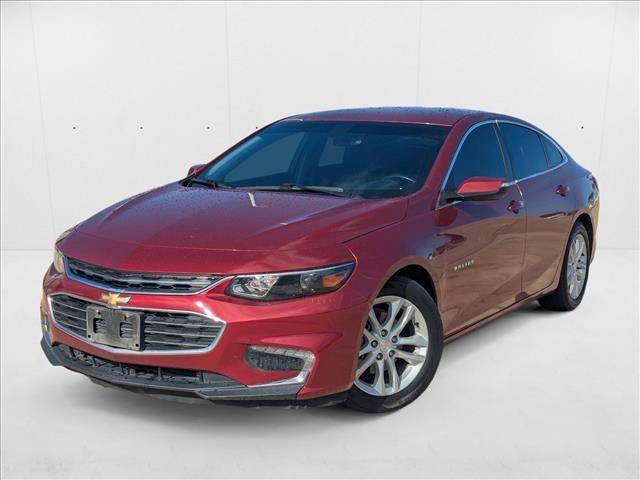 2018 Chevrolet Malibu LT — Sedan — 103,784 mi — Corpus Christi, TX