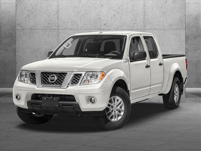 2019 Nissan Frontier SV V6 — Pickup Truck — 98,631 mi — Corpus Christi, TX