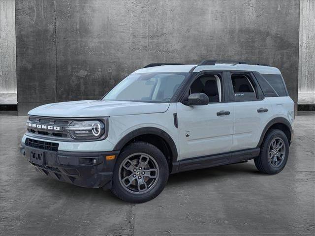 2022 Ford Bronco Sport Big Bend — SUV — 76,975 mi — Corpus Christi, TX