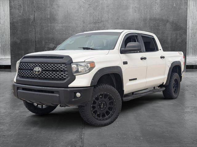 2019 Toyota Tundra SR5 — Pickup Truck — 40,116 mi — Corpus Christi, TX
