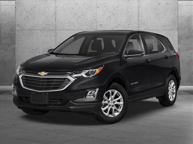 2019 Chevrolet Equinox LT — SUV — 149,171 mi — Corpus Christi, TX