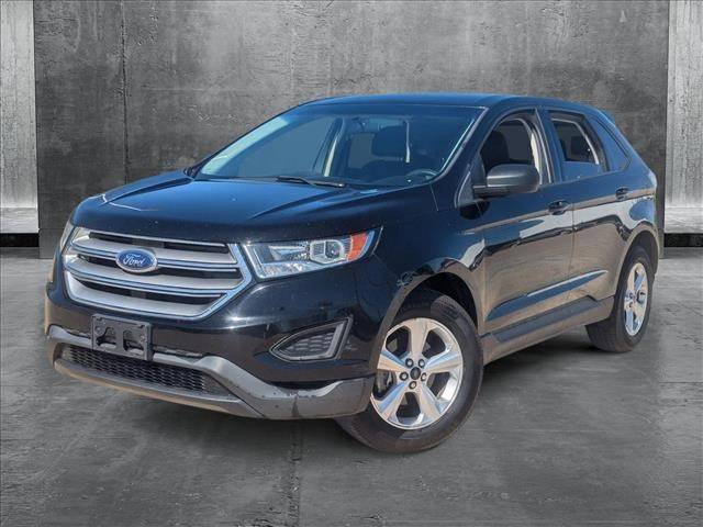 2017 Ford Edge SE — SUV — 115,955 mi — Corpus Christi, TX