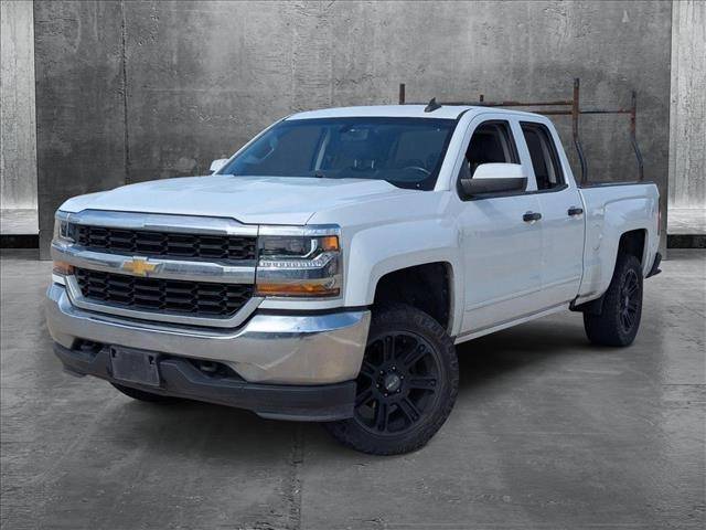 2019 Chevrolet Silverado 1500 LD LT — Pickup Truck — 130,087 mi — Corpus Christi, TX