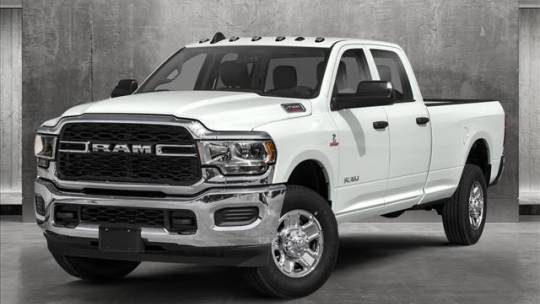 2019 Ram 2500 Tradesman — Pickup Truck — 132,839 mi — Corpus Christi, TX