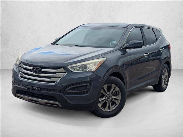 2016 Hyundai Santa Fe Sport Base — SUV — 81,789 mi — Corpus Christi, TX