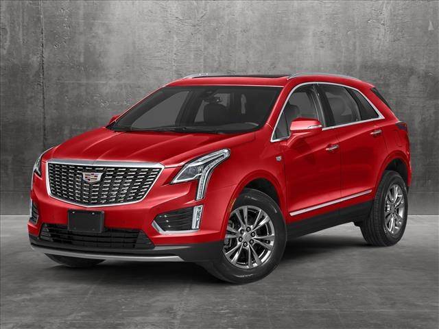 2022 Cadillac XT5 Premium Luxury — SUV — 38,109 mi — Corpus Christi, TX