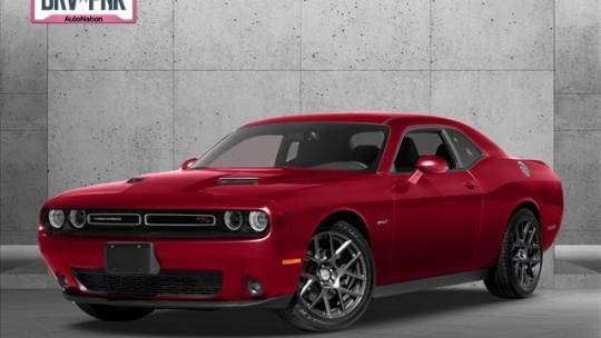 2016 Dodge Challenger R/T Plus — Coupe — 69,061 mi — Santa Clarita, CA