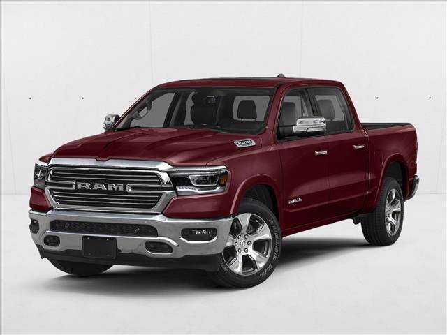 2022 Ram 1500 Laramie — Pickup Truck — 31,086 mi — Santa Clarita, CA