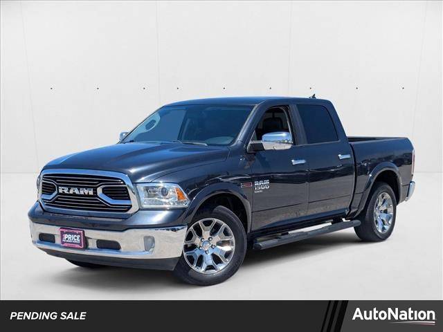 2019 Ram 1500 Classic Laramie — Pickup Truck — 115,244 mi — Santa Clarita, CA