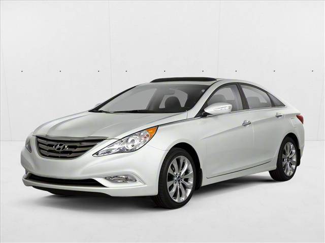 2011 Hyundai Sonata SE — Sedan — 124,019 mi — Santa Clarita, CA