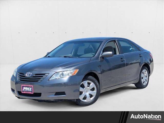 2009 Toyota Camry LE — Sedan — 124,172 mi — Santa Clarita, CA