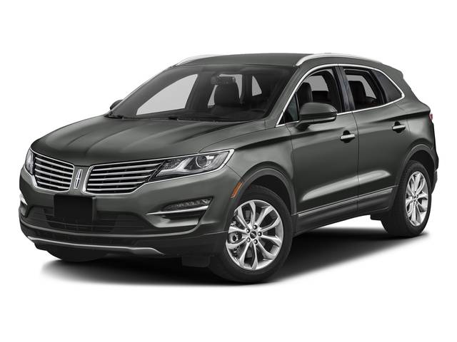 2017 Lincoln MKC Select — SUV — 76,307 mi — Santa Clarita, CA