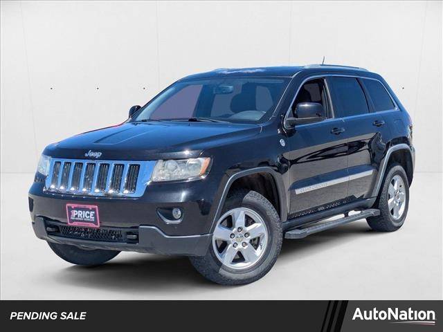2012 Jeep Grand Cherokee Laredo — SUV — 110,154 mi — Santa Clarita, CA