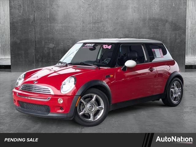 2004 MINI Cooper Cooper — Hatchback — 77,217 mi — Santa Clarita, CA