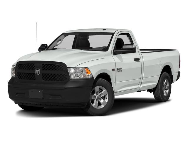 2017 Ram 1500 Tradesman — Pickup Truck — 147,571 mi — Santa Clarita, CA