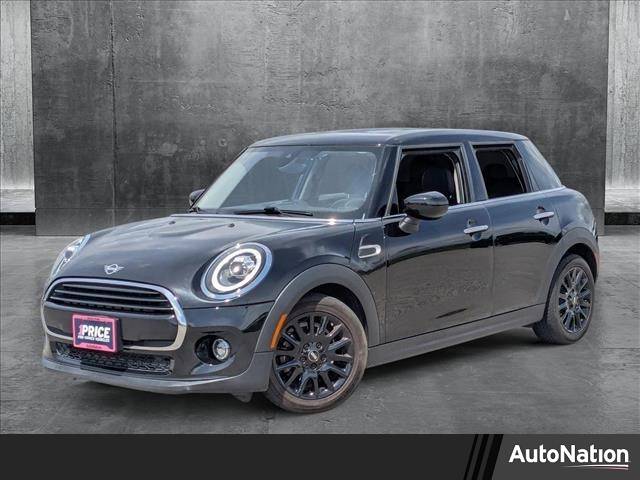 2021 MINI Hardtop Cooper — Hatchback — 48,378 mi — Santa Clarita, CA