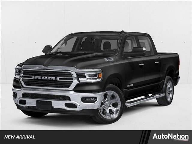 2019 Ram 1500 Big Horn/Lone Star — Pickup Truck — 68,779 mi — Santa Clarita, CA