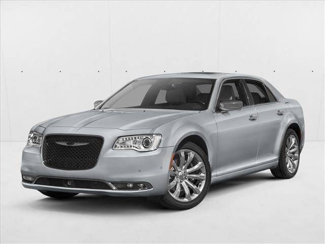 2017 Chrysler 300 C — Sedan — 58,781 mi — Santa Clarita, CA
