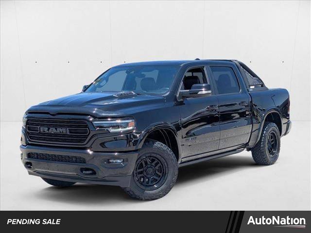 2020 Ram 1500 Limited — Pickup Truck — 30,718 mi — Santa Clarita, CA