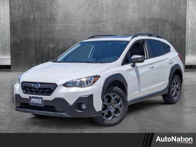 2021 Subaru Crosstrek Sport — SUV — 68,308 mi — Santa Clarita, CA
