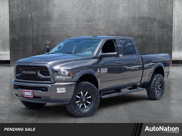 2018 Ram 2500 Laramie — Pickup Truck — 77,391 mi — Santa Clarita, CA
