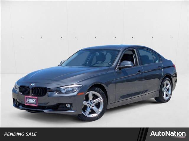 2014 BMW 3 Series 328i — Sedan — 101,812 mi — Santa Clarita, CA