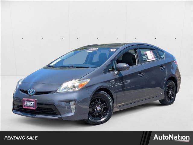 2013 Toyota Prius Four — Sedan — 196,288 mi — Santa Clarita, CA