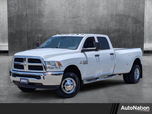 2018 Ram 3500 Tradesman — Pickup Truck — 73,524 mi — Santa Clarita, CA