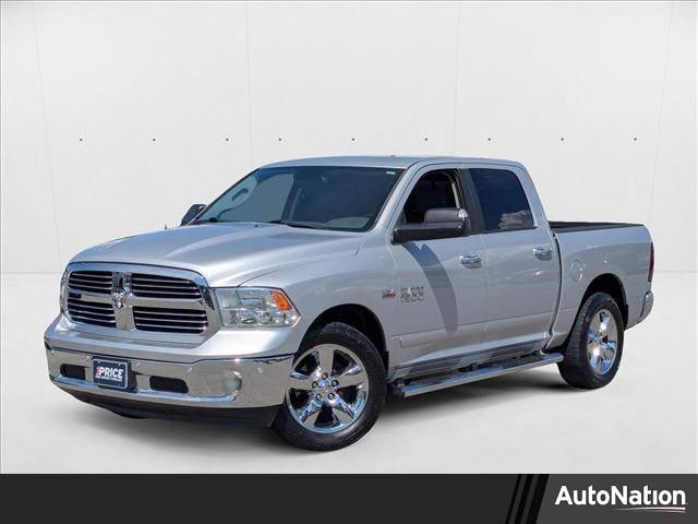 2014 Ram 1500 Big Horn — Pickup Truck — 84,666 mi — Santa Clarita, CA