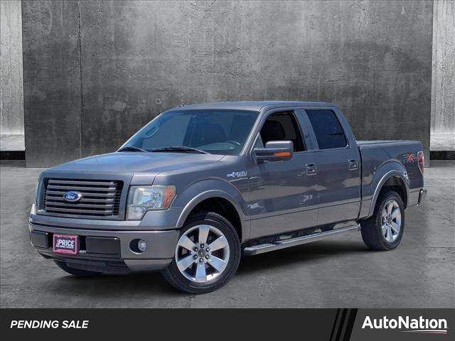 2010 Ford F-150 FX2 Sport — Pickup Truck — 146,136 mi — Santa Clarita, CA