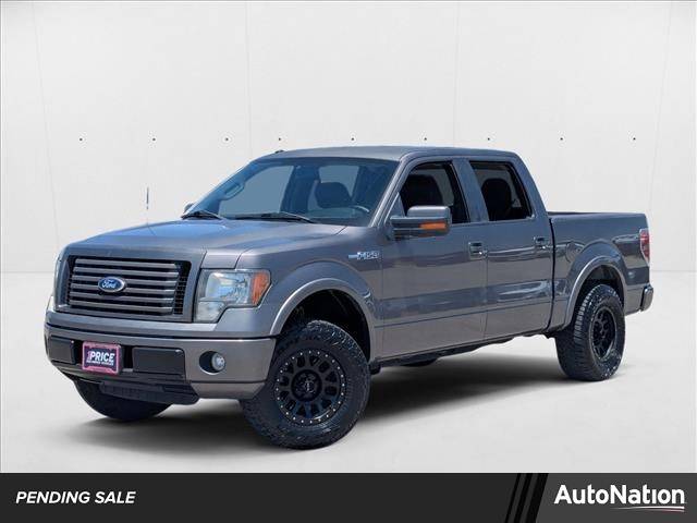 2010 Ford F-150 XL — Pickup Truck — 203,637 mi — Santa Clarita, CA
