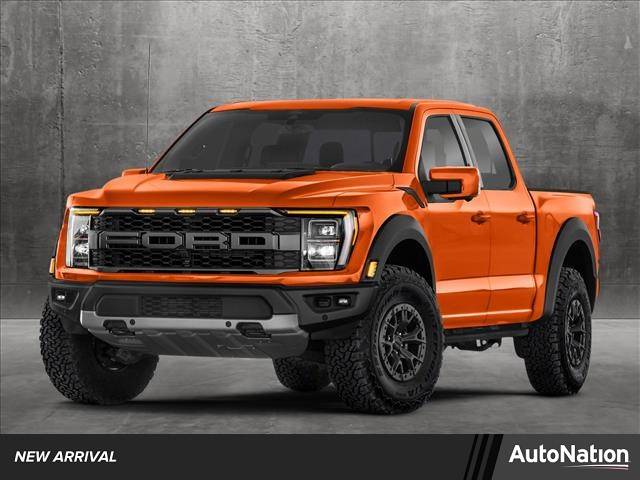 2023 Ford F-150 Raptor — Pickup Truck — 31,549 mi — Santa Clarita, CA