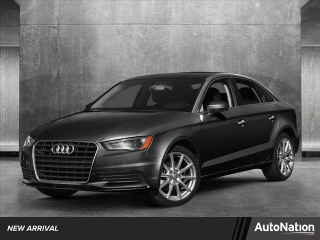 2015 Audi A3 Premium — Sedan — 113,477 mi — Santa Clarita, CA