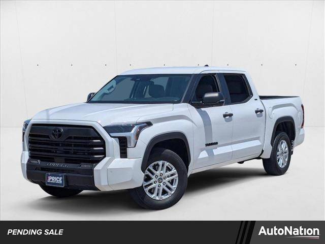 2022 Toyota Tundra SR5 — Pickup Truck — 69,472 mi — Santa Clarita, CA