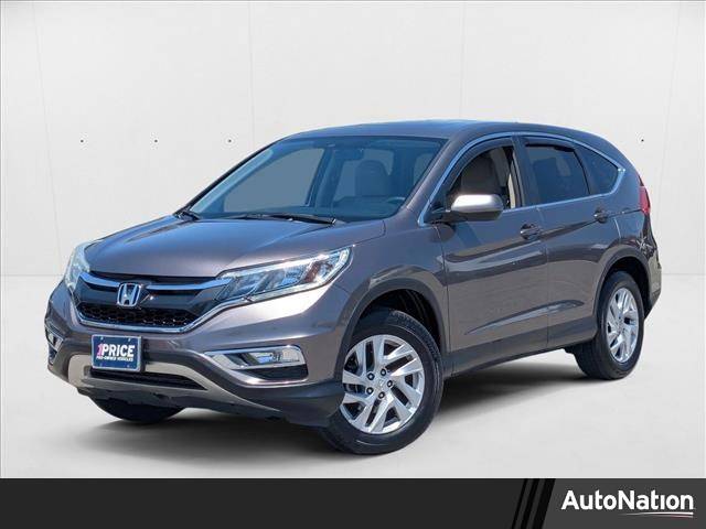 2015 Honda CR-V EX — SUV — 115,231 mi — Santa Clarita, CA
