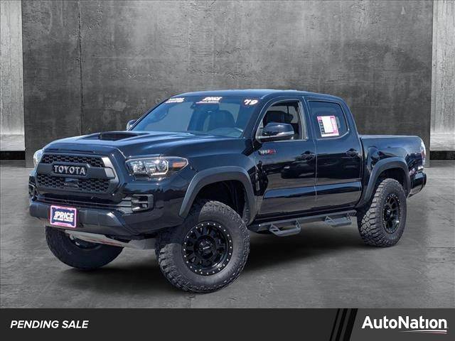 2019 Toyota Tacoma TRD Pro — Pickup Truck — 30,198 mi — Santa Clarita, CA