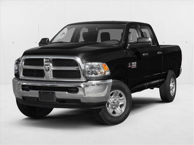 2018 Ram 3500 Big Horn — Pickup Truck — 131,139 mi — Santa Clarita, CA