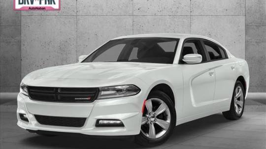 2018 Dodge Charger SXT Plus — Sedan — 105,080 mi — Santa Clarita, CA